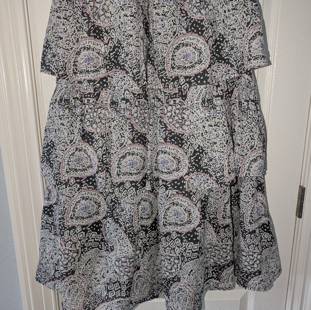 Cleo Bella Dress - Picture 3 of 8